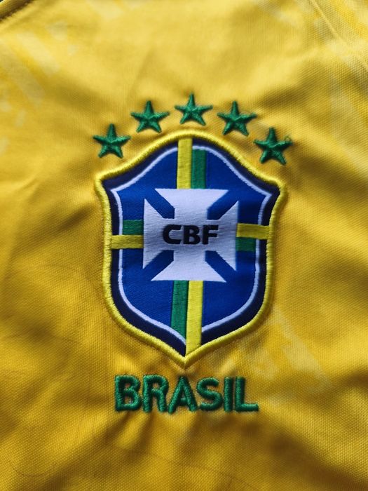 Koszulka Brazylia