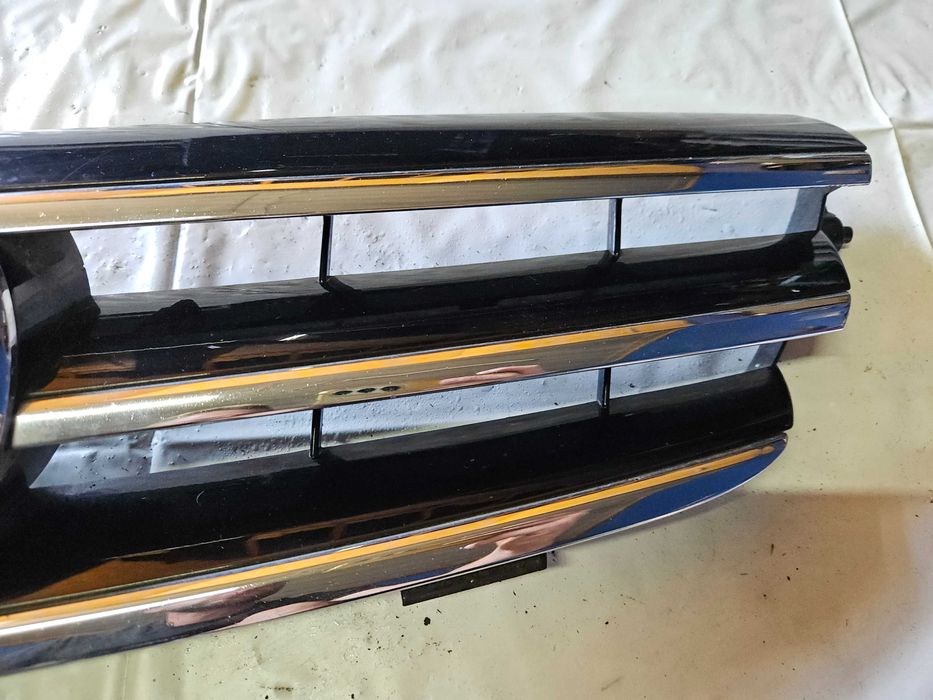 Mercedes CLK w209 Atrapa Chłodnicy Grill AMG Po Lift ORYGINAŁ