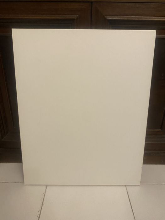 Prateleira Komplement, branco, 50x58 cm