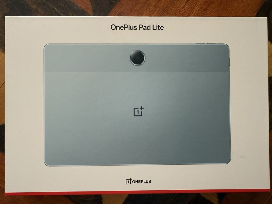 OnePlus Tab Lite 8GB/128GB LTE EU