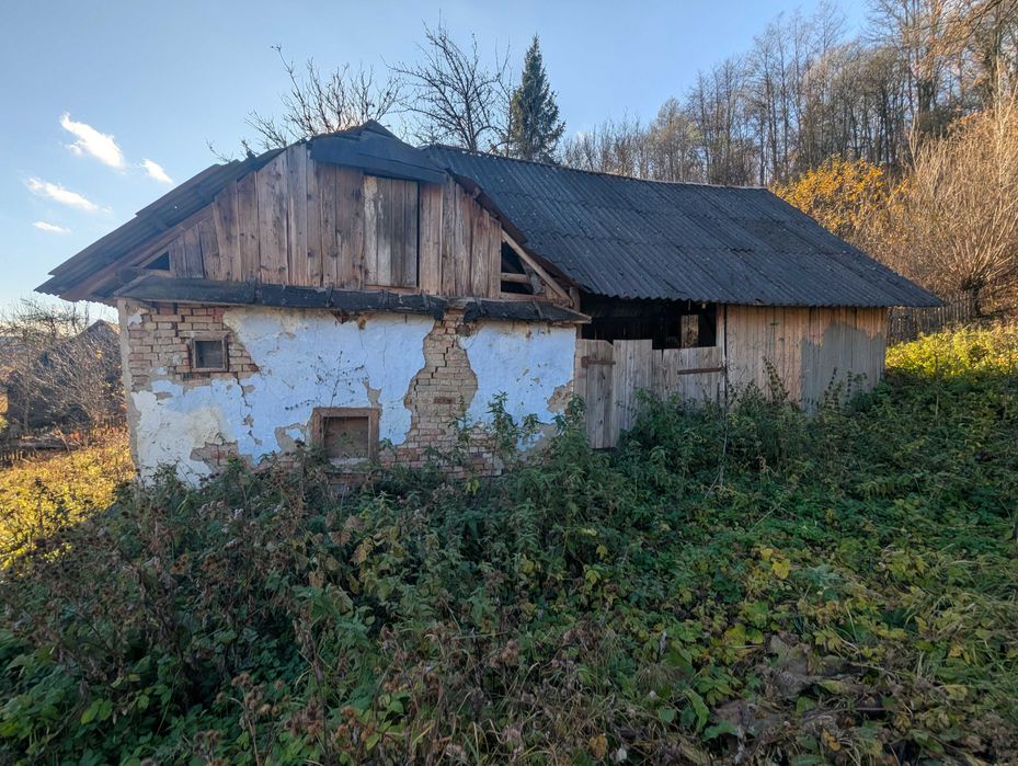 Продається будинок у с. Підгір'я (12)