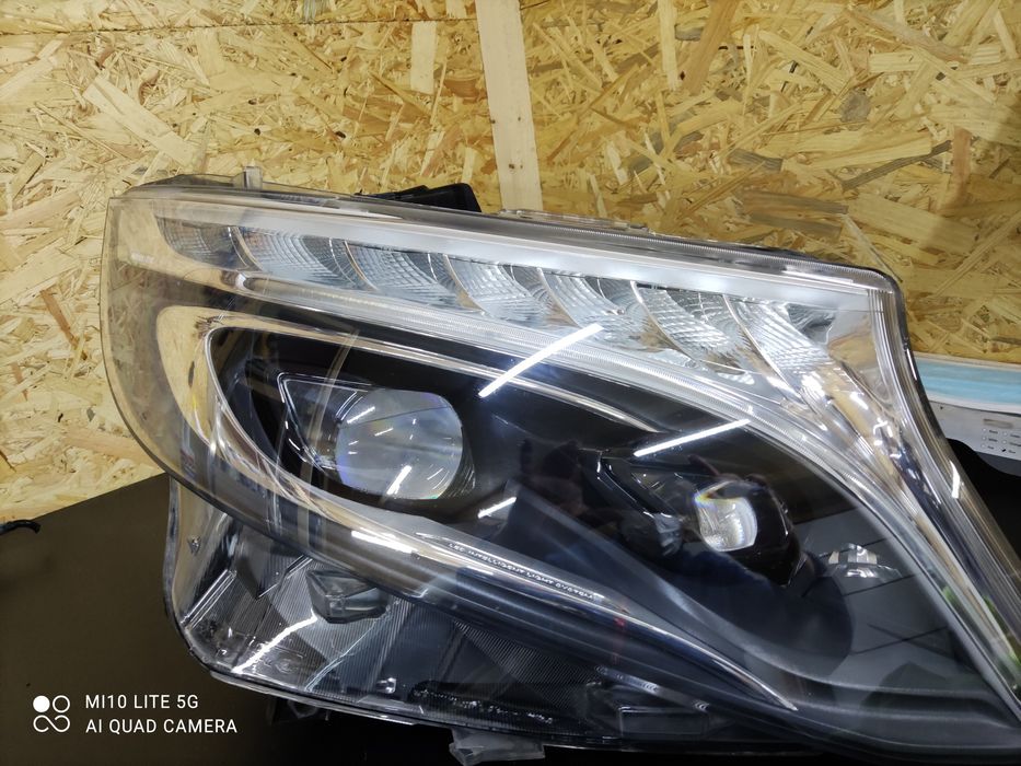 Naprawa , regeneracja , przeróbka , spawanie lamp