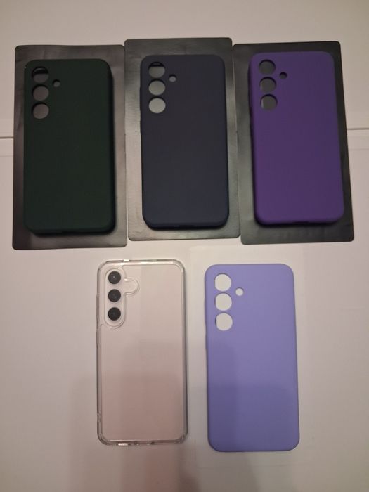 Чехол на Samsung Galaxy S24