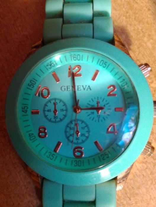 Часи "GENEVA"/ "Gucci"/ "RADO"
