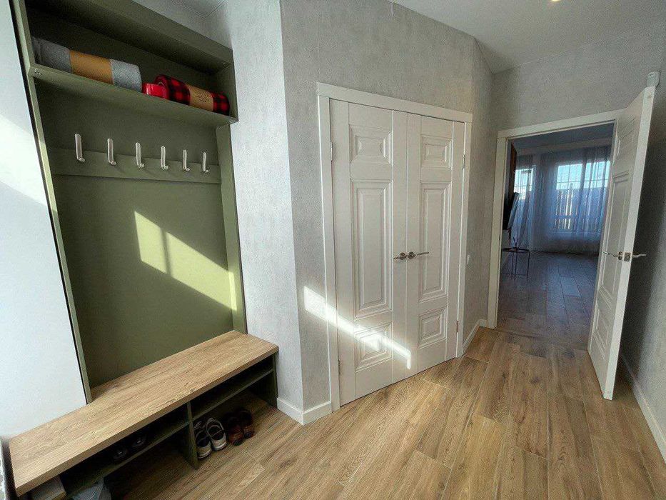 Идеальный таунхаус для жизни. Приватность!Море!