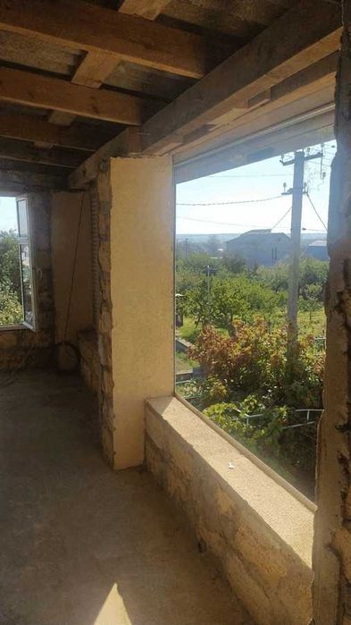 Продам срочно дом Алтестево Чайка кооп, 2 эт, общ 110 м, 3 комн, 6 сот