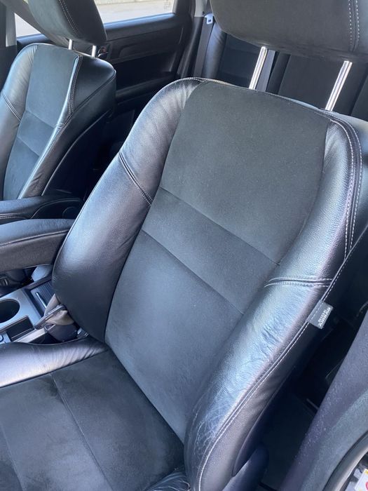 Honda CR-V, бензин 2,0, 2011 р .в.