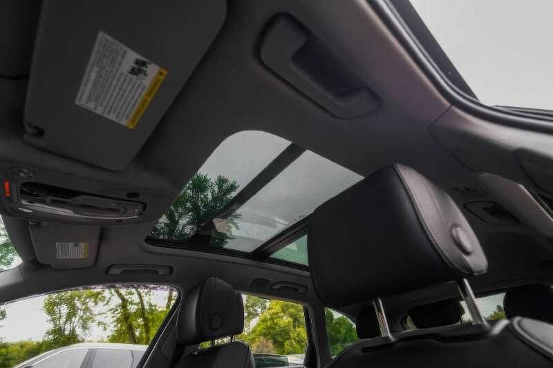 2021 Audi A4 allroad quattro Premium Plus 45 TFSI