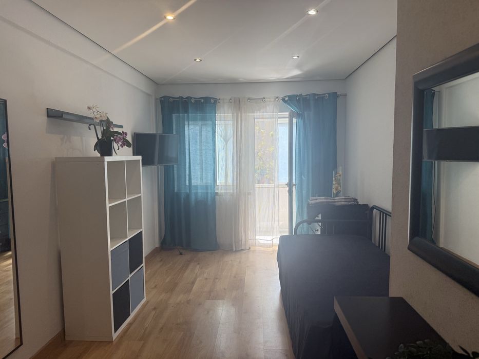 Aluga-se estudio em Faro - Penha