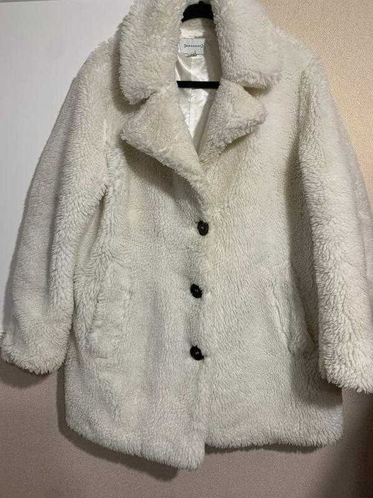 Шубка warehouse в хорошому стані