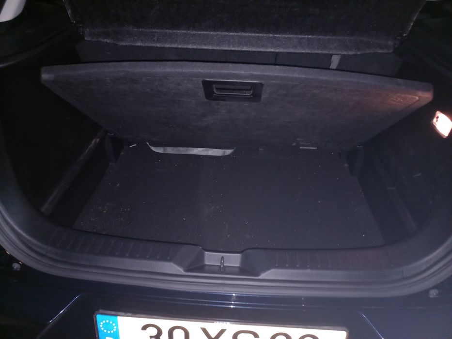 Mazda  Cx3  1.8 D Skyactiv