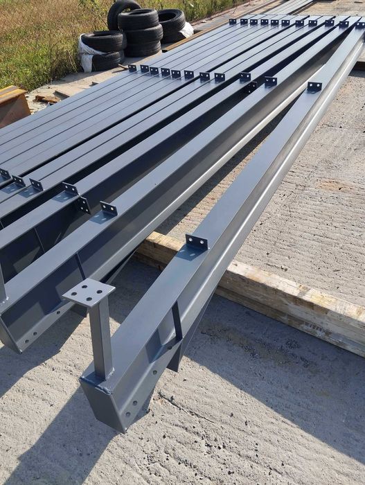 konstrukcja stalowa 18x25x5 i inne