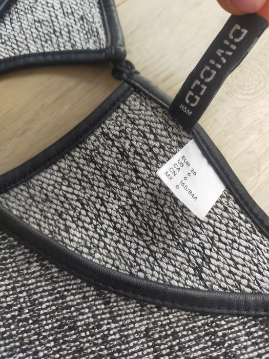 Sukienka marki H&M