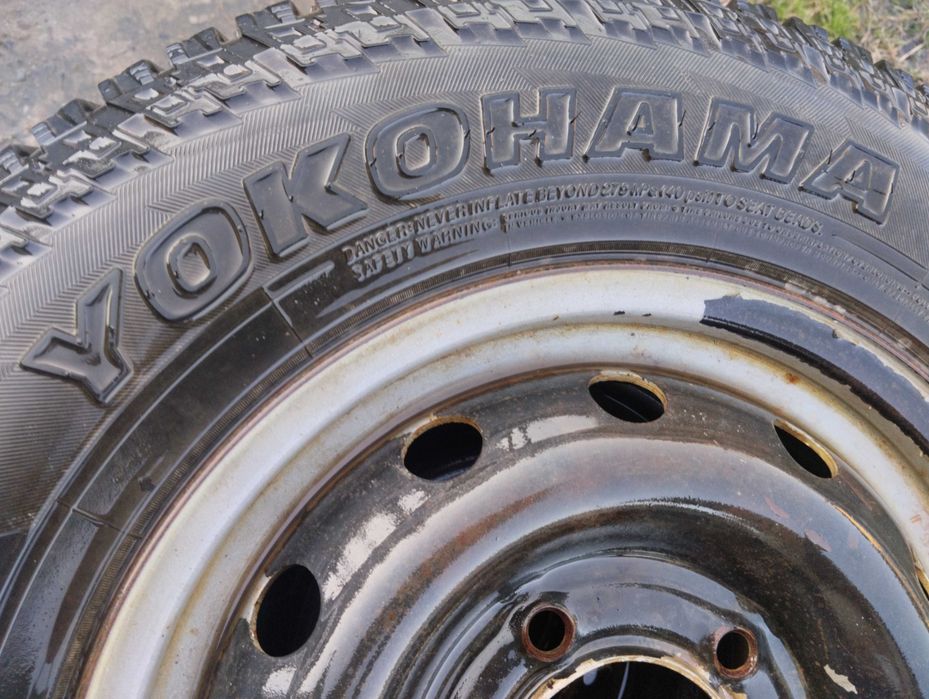 ВАЗ нива 21213 21214