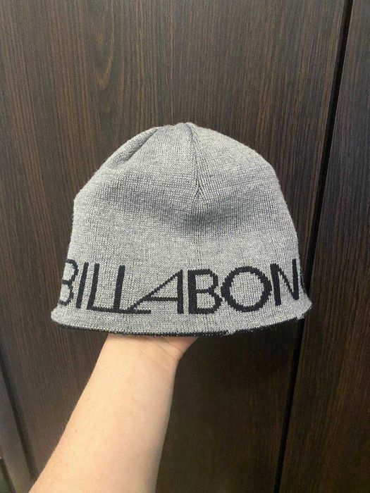 Шапка Billabong