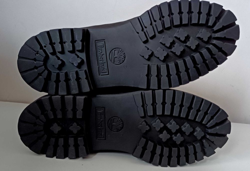 TIMBERLAND PREMIUM 6 cali wodoodporne roz 43 349 zł tanio ideał Rzeszów ...