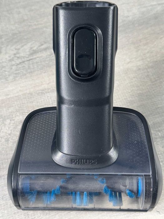 PHILIPS  Aqua 8000 XC8149/01 - Mini Elektroszczotka Turboszczotka
