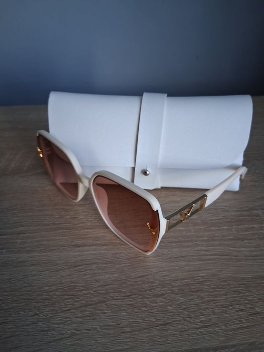 Okulary przeciwsłoneczne