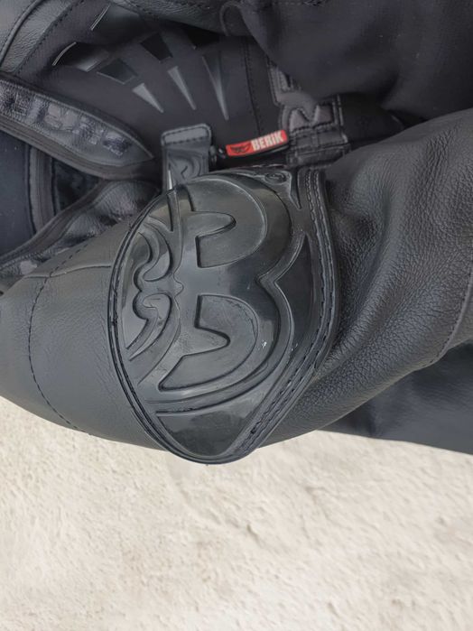 Berik 56 Eur xxl Kombinezon motocyklowy
