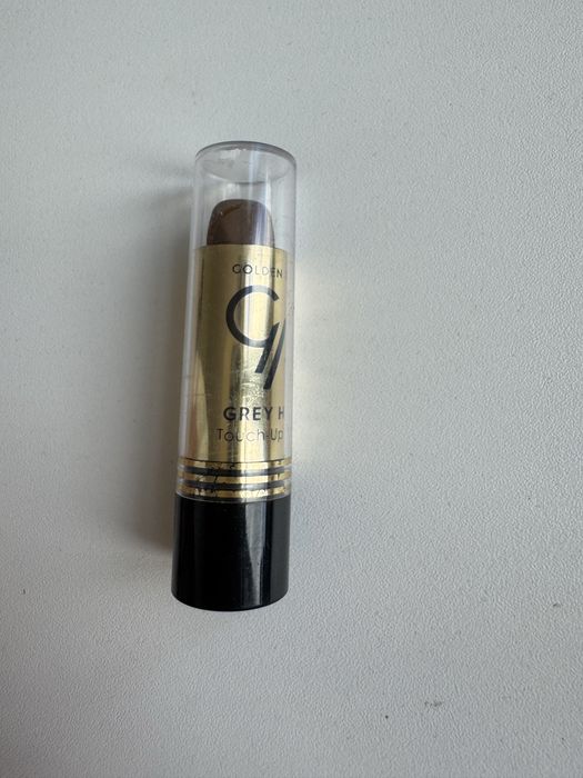Sztyft na odrosty 05 brown Golden Rose - GRAY HAIR - TOUCH-UP STICK - 5,2 g
