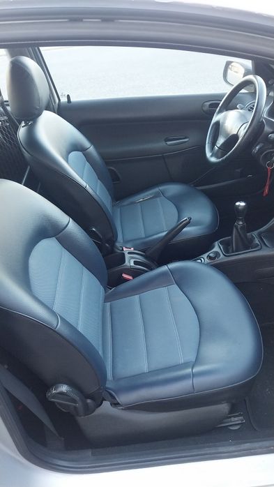 Automovel bastante fiável