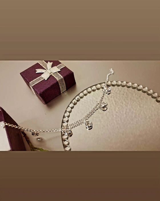 Vendo Prata 925 Aço inoxidável