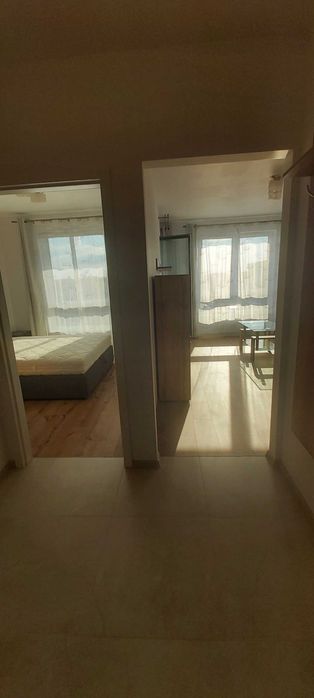 Wynajmę bardzo ładne mieszkanie 2 pokojowe 39m2 ul. Hokejowa