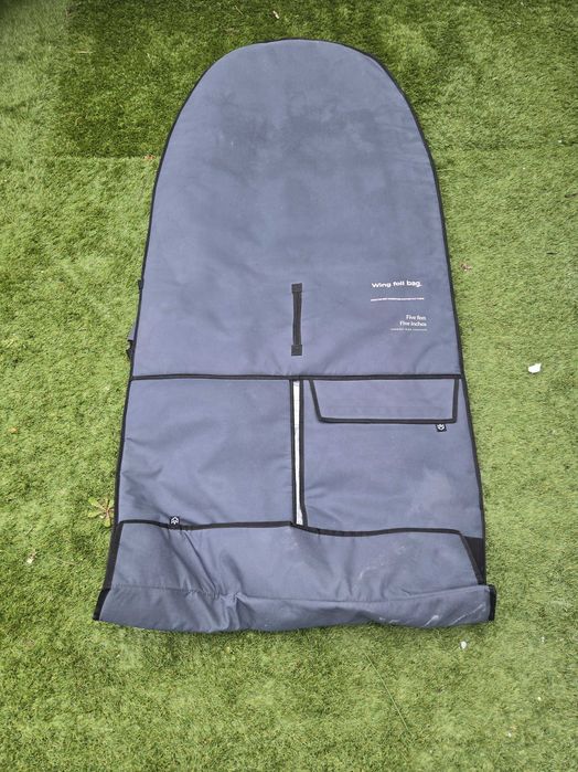 Capa Manera / F-One Wing Foil até 5’5 – Excelente Estado