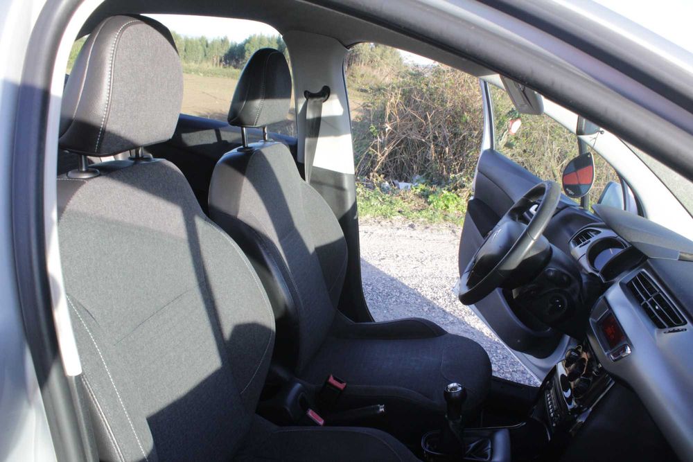 Citroën C3 1.6 BlueHDi (2016) – Económico e Fiável