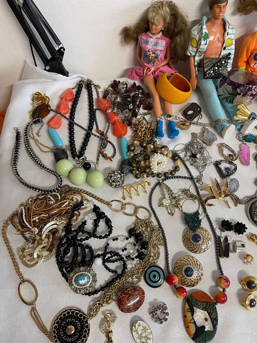 Біжутерія Европа