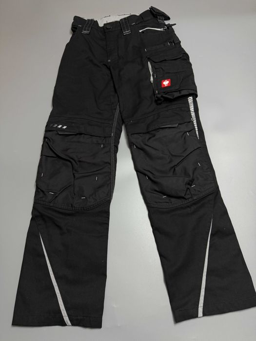 Spodnie robocze 44 Engelbert Strauss motion 2020 NOWE