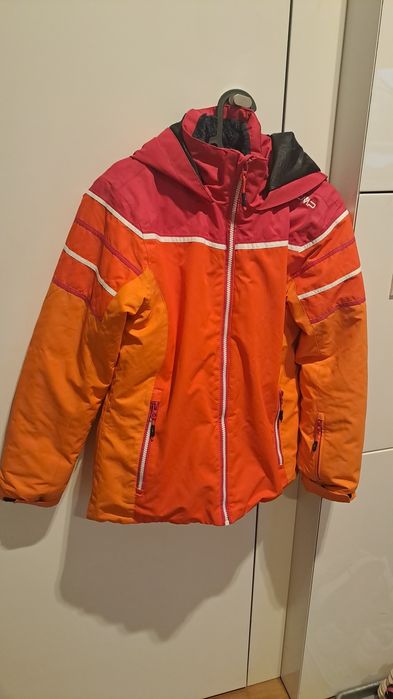 Kurtka narciarska CMP dziecieca wzrost 164 cm