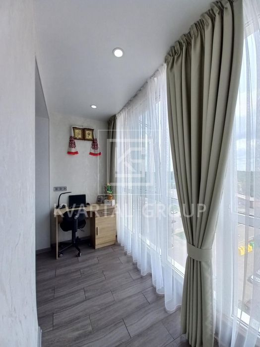 Apartment in Bucha - View 5