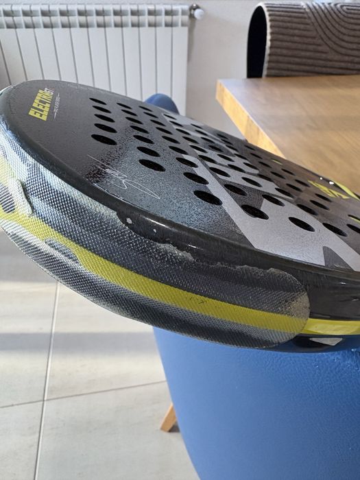 Raquete padel siux electra st2 pro stupa
