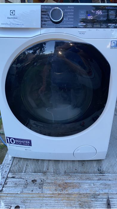 AGD  Serwis pralek zmywarek lodówek