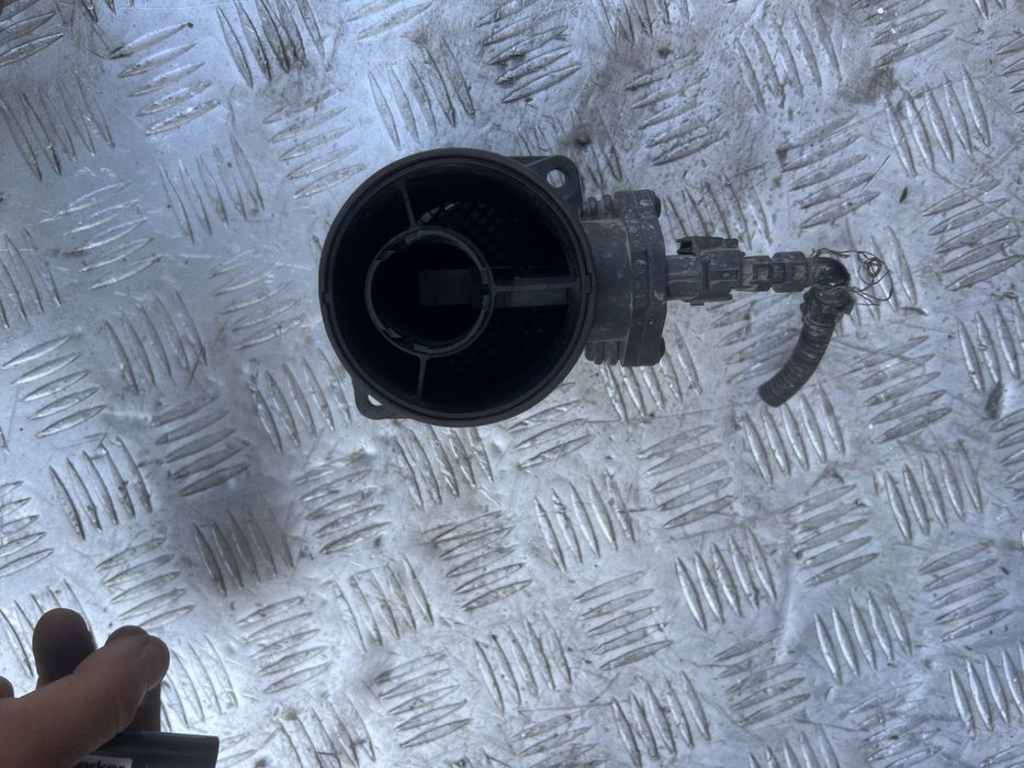 0281002554 Bosch Датчик потока (расхода) воздуха