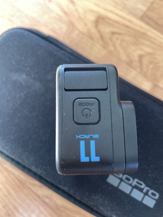 Gopro hero 11 black