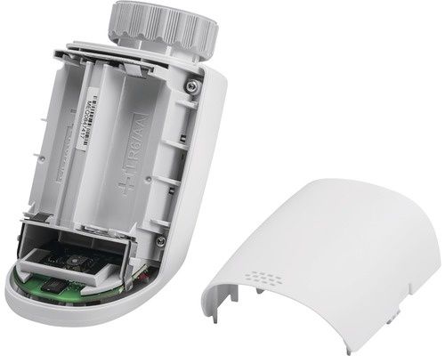 Termostatos digitais para radiador Equiva 3 modelo N