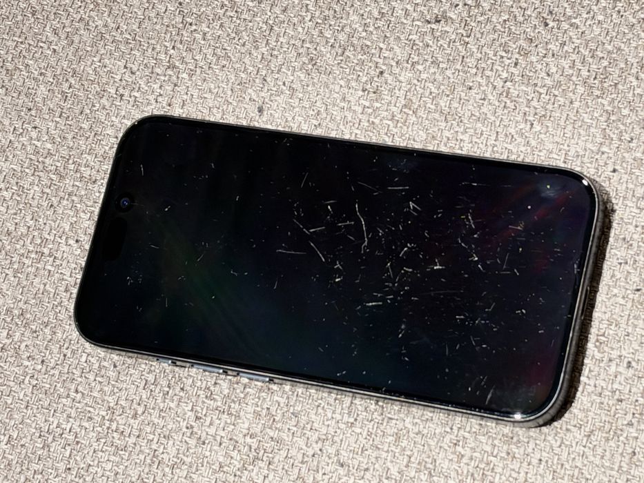 iPhone 15 Pro 256gb