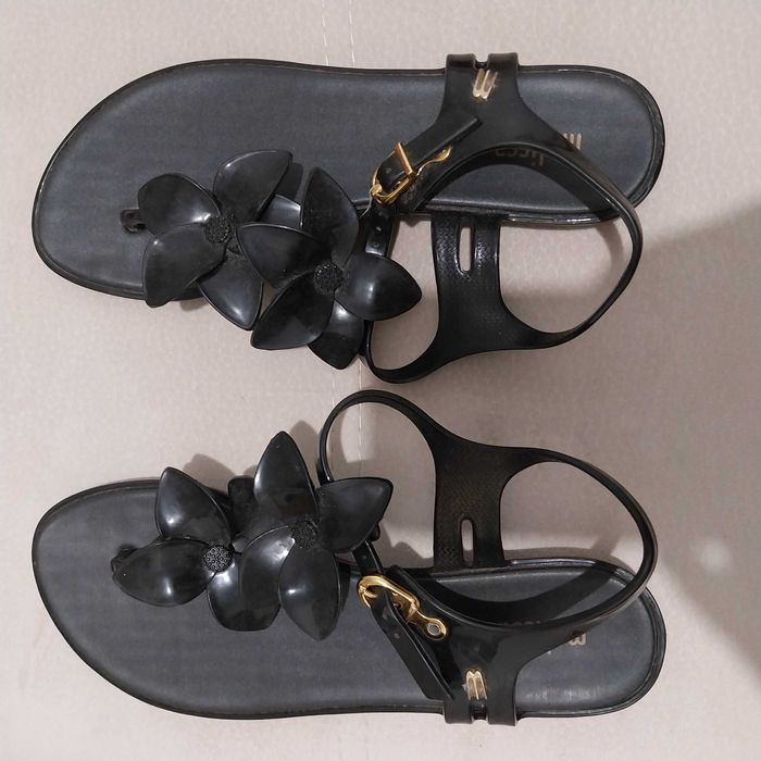 Sandálias Melissa tam37