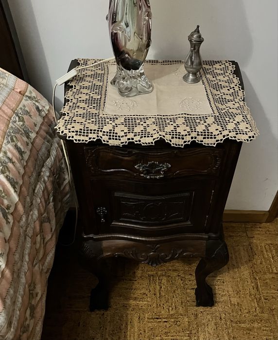 Moveis de quarto antigos