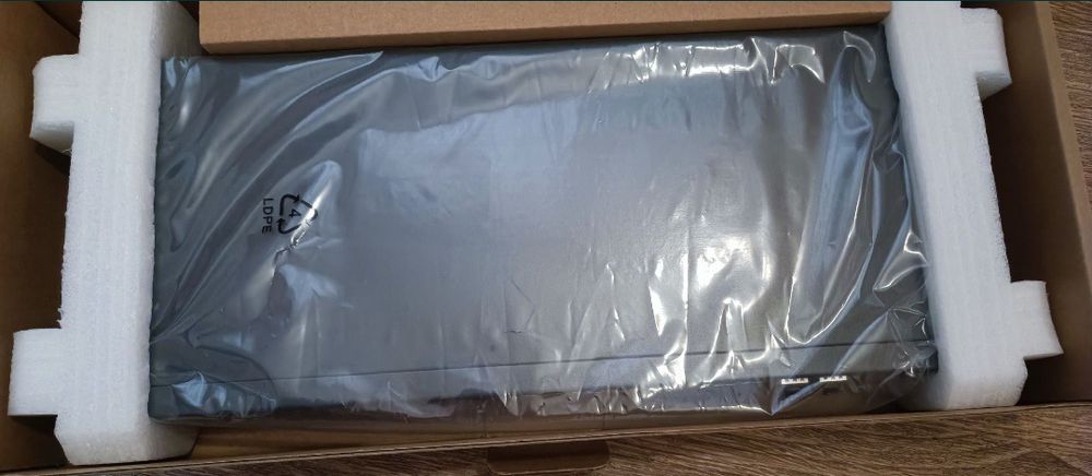 TP-Link TL-SG2216 — Комутатор Smart Gigabit Ethernet