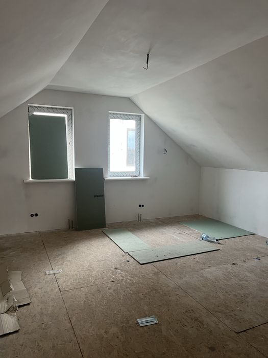 Продам дом с Осещина КГ Межречье