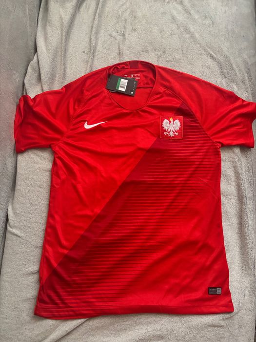 Koszulka reprezentacji Polski