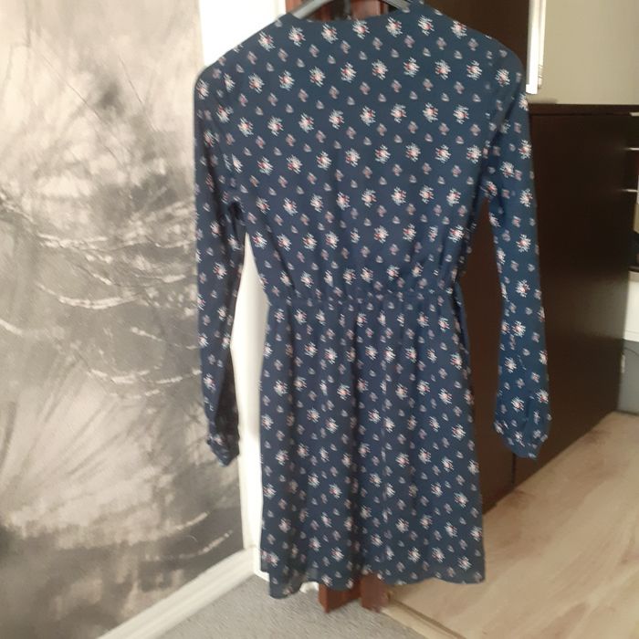 Sukienka Pepe Jeans rozmiar XXS