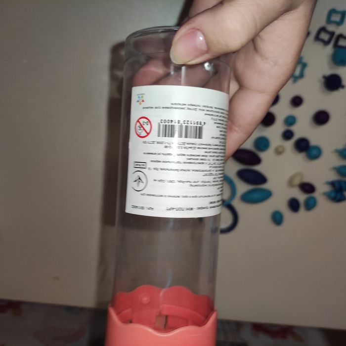 Конструктор прикрас