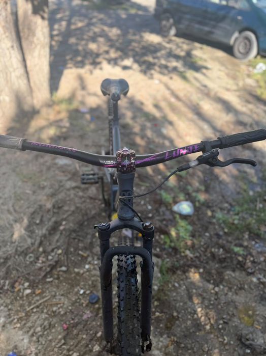 Vende bicicleta Moma