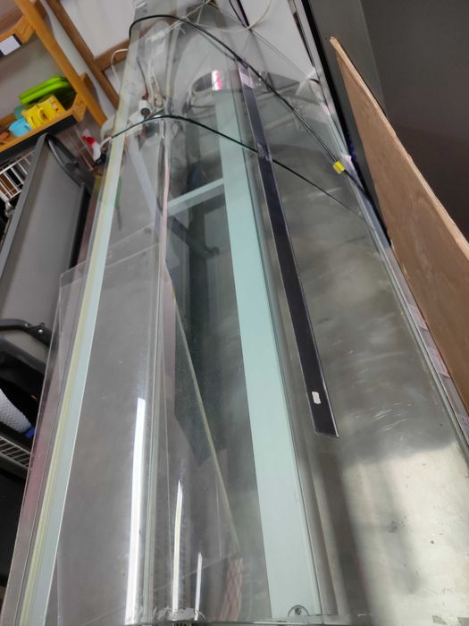 Vitrine Refrigerada Comerial