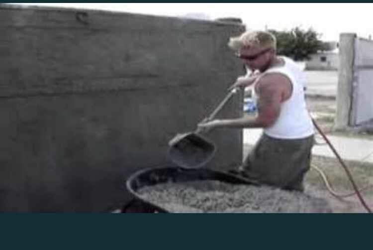Projetor de reboco/ chapisco/argamassas