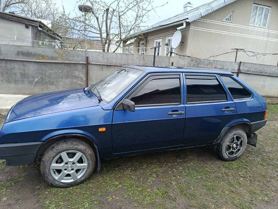 Продається  ВАЗ2109